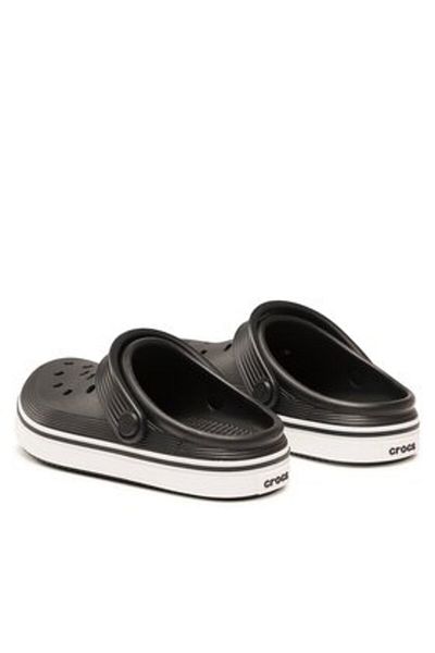 Crocs Saboti Crocband Clean Of Court Kids - 208477-001