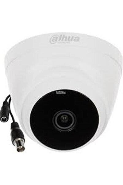 Universal كاميرا داهوا HAC-T1A21-U-0280B بدقة 2 ميجابكسل و 2.8 ملم HDCVI و 20...