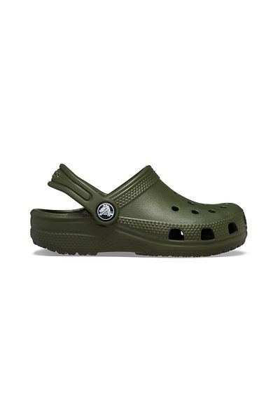 Crocs Saboti Classic Kids T - 206990-309