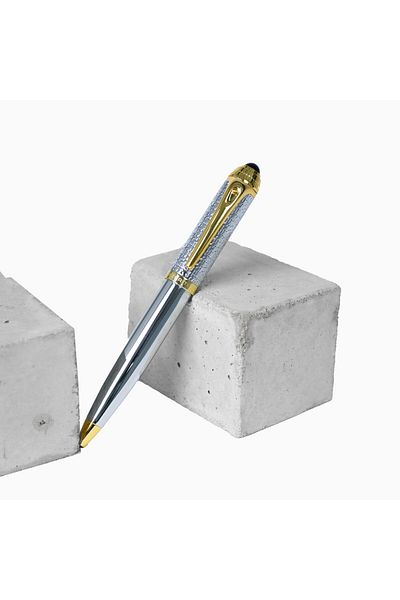 Peritdot Luxury stainless steel pen