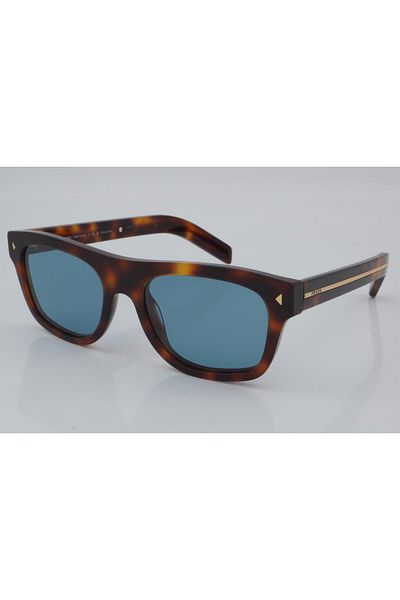 Prada Güneş Spr B12 15W-04D 55 - 01 Sunglasses