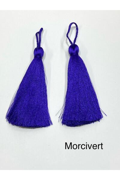 karantuhafiye Φούντα / Σετ 2 τεμαχίων / 10 εκ.