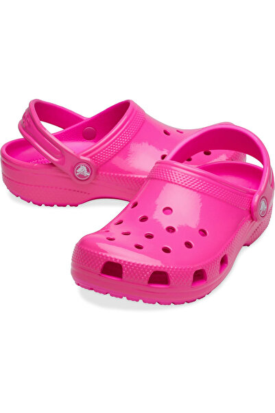 Crocs Μαρκαδόρος Saboti Classic Neon T - 209571-6TW