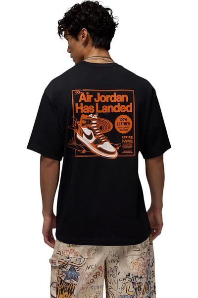 JORDAN Μπλούζα AJ1 NC AD - HQ8972-010