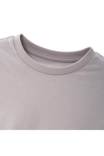 Giordano Junior Regular Fit Graphic Print Tee