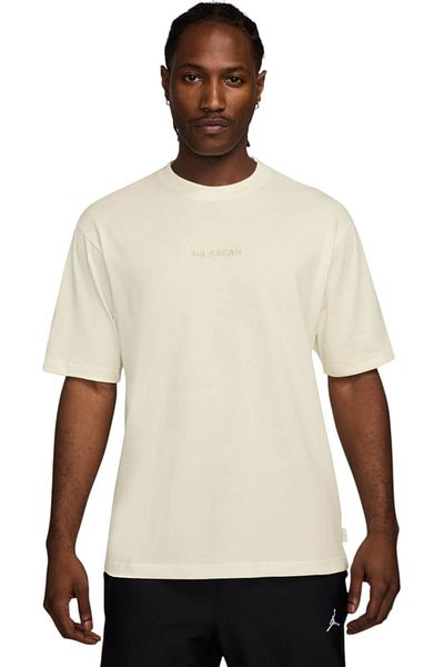 JORDAN Μπλούζα Air Wordmark 85 - HF3447-133