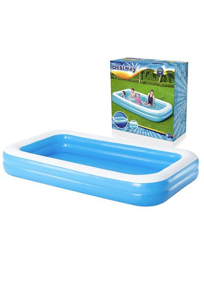 OEM Inflatable Family Pool 305 x 183 x 60 cm