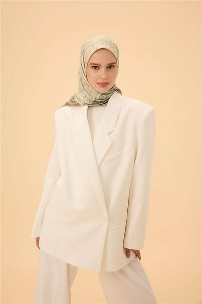 İpekhan Holiday Collection Μαλακό Φουλάρι 1232-15