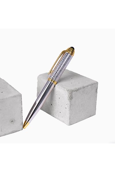 Peritdot Luxury stainless steel pen
