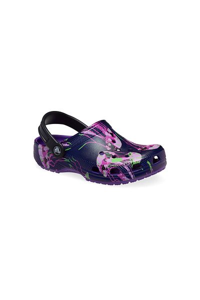 Crocs Τσόκαρα Meta Scape T - 208456-573