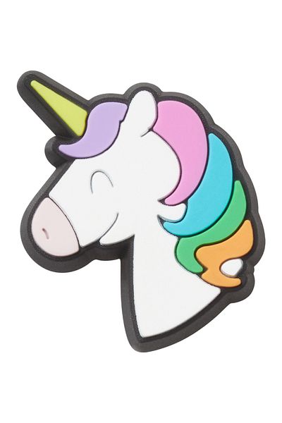 Crocs Αξεσουάρ Jibbitz Girly Unicorn - 10009431