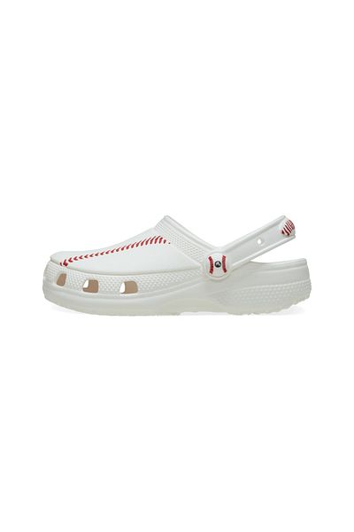 Crocs Saboti Classic Baseball K - 211259-100