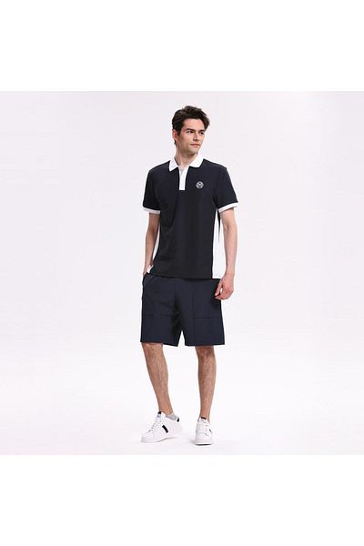 Giordano Men's Bold Polo
