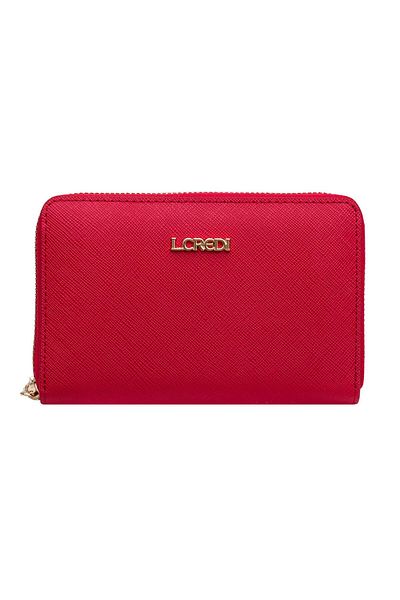L.CREDI Poema Wallet RFID protection 15 cm