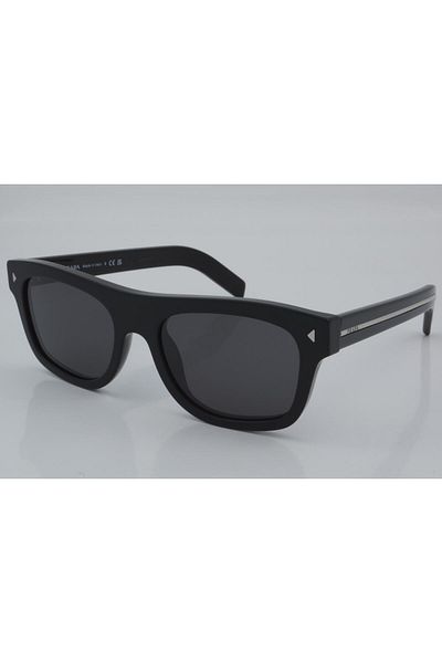 Prada Güneş Spr B12 16K-731 55 - 01 Sunglasses