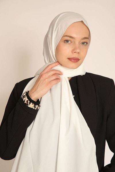 BERCHEM SCARF Akel Basic Shawl