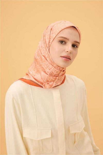 İpekhan Holiday Collection Μαλακό Φουλάρι 1232-20