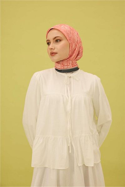 İpekhan Μαλακό κασκόλ Holiday Collection 1232-02