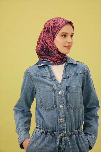 İpekhan Μαλακό κασκόλ Holiday Collection 1232-10