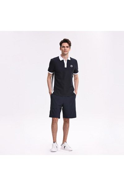 Giordano Men's Bold Polo