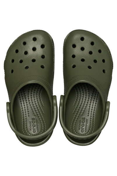 Crocs Saboti Classic Kids T - 206990-309