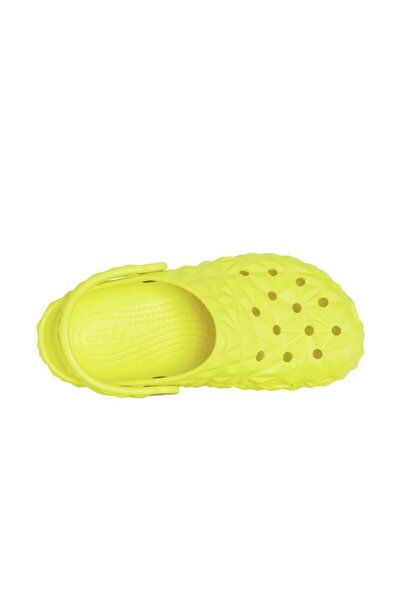 Crocs Saboti Κλασικό Γεωμετρικό Παιδικό - 209572-76M