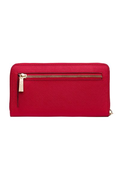 L.CREDI Poema Wallet RFID protection 19 cm