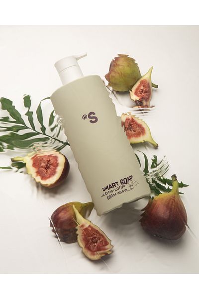 Sister's Aroma , Liquid soap, Fig, 500ml