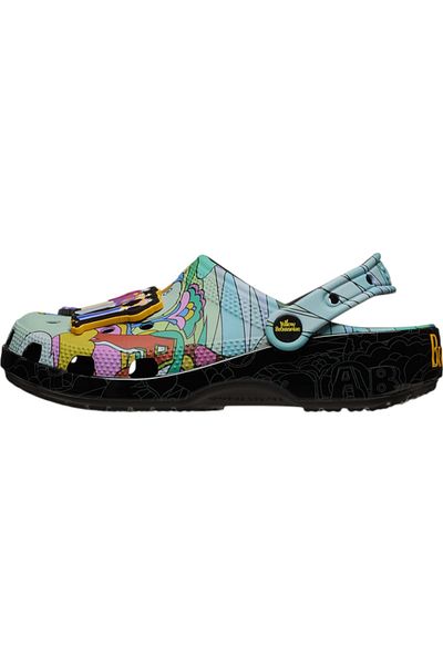 Crocs Κλασικά τσόκαρα Beatles - 210895-90H