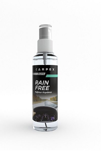 Carpex Glass Rain Slider 200 ml