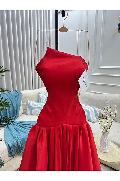 Angelinaa Soft evening dress