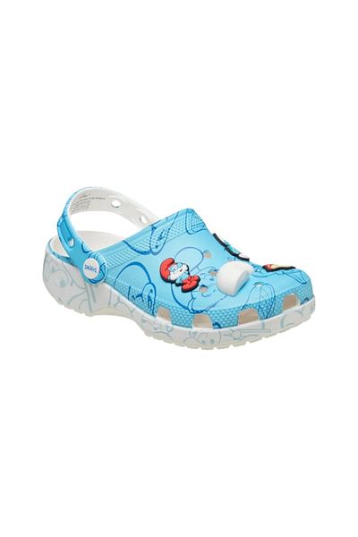Crocs Saboti Κλασικά Στρουμφάκια K - 210821-90H