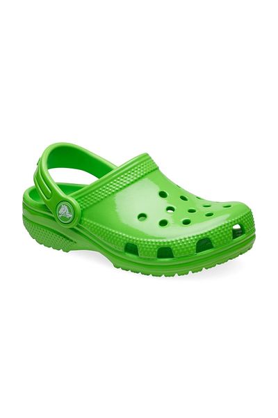 Crocs Saboti Κλασικός Νεον Μαρκαδόρος για Παιδιά - 209570-3WA