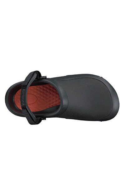 Crocs Τσόκαρα Bistro Pro Work Literide - 205669-001