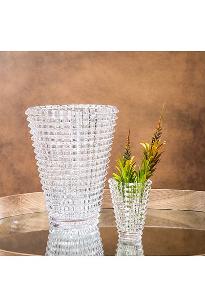 Generic Vase Red