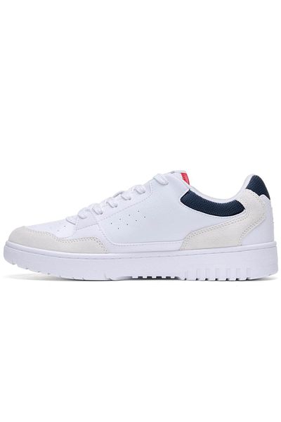 Tommy Hilfiger Tommy Hilfiger Basket Core - FM0FM04730-YBS
