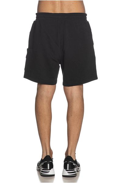 Tommy Hilfiger Κοντό παντελόνι Tommy Hilfiger Bermuda Cargo - DM0DM16330-BDS