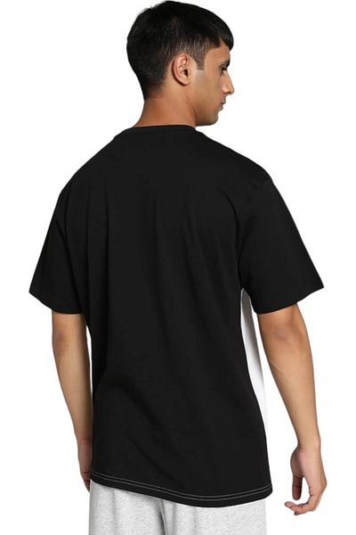 Puma Tricou Power Colorblock - 678929-01