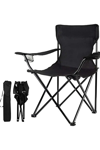Unspecified Portable Camping Chairs Enjoy The Outdoors with a Versatile Foldi...
