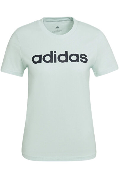 adidas Tricou Loungewear Essentials Slim - HC9271