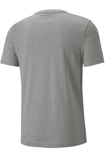 Puma Μπλουζάκι BMW M Motorsport Essentials - 532253-03