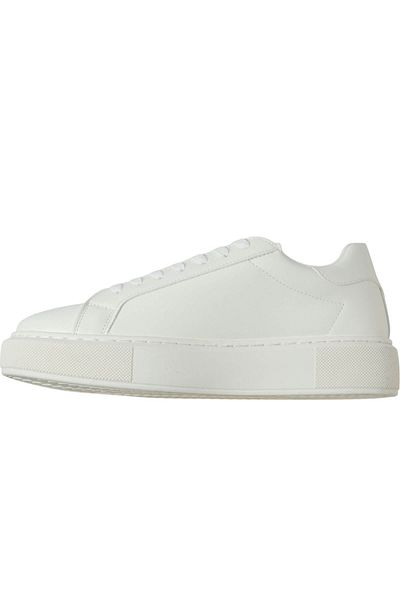 Jack & Jones Σόλα JACK & JONES Aspire Cupsole - 12275135-Λευκό