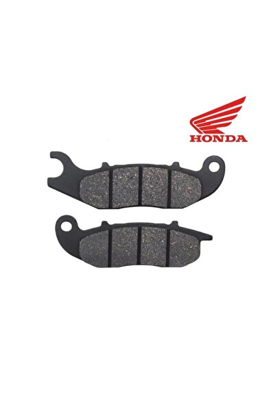 Honda Ön Disk Balata (Orjinal) - PCX (2021-2024)