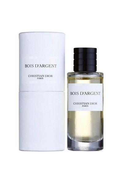 Christian Dior Bois d’Argent edp 125 ml