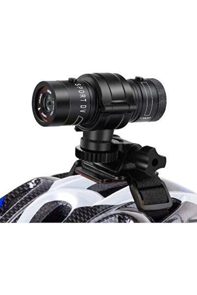 divendi-ro Andowl sport camcorder, Full HD, 5MP, 30fps, with Micro SD/TF card support - Black