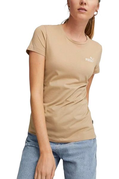 Puma Μπλούζα Essentials+ EMB - 848331-84