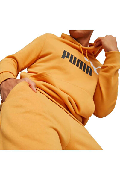 Puma Κοντό ESS+ 2 Χρώματα 10" - 586766-30