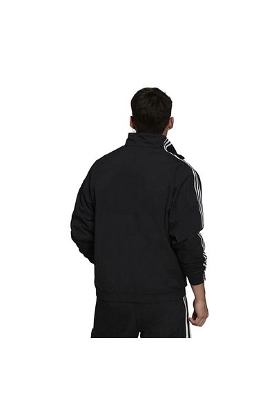 adidas Jacheta Κλειδωμένο Τριφυλλένιο - H41391
