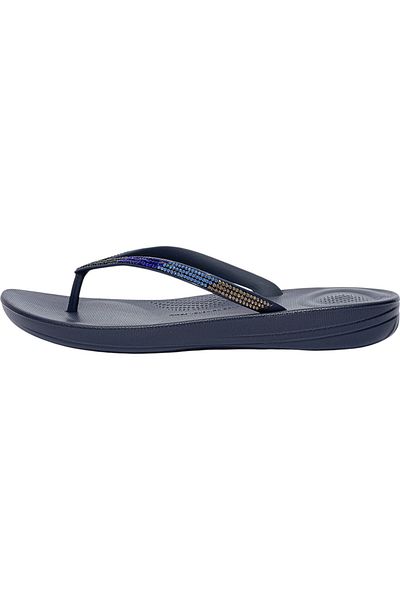 Fitflop Παντόφλες Ombre με λαμπερά σχέδια - DG5-399
