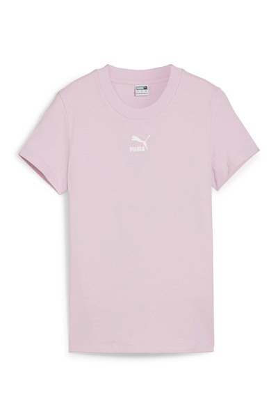 Puma Tricou Classics Slim - 535610-60